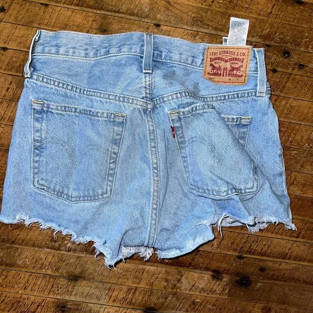Signature by Levi Strauss levi 501